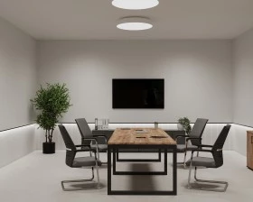 Мебель для персонала Style Project images