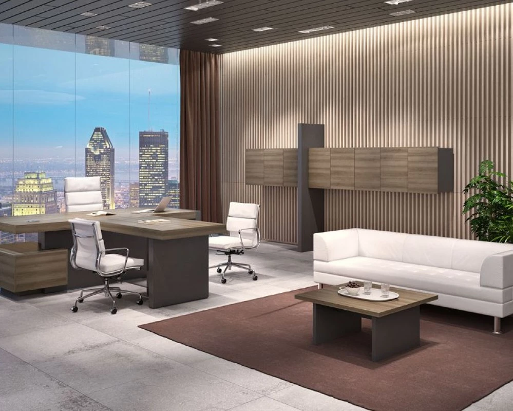 Кабинет руководителя Era