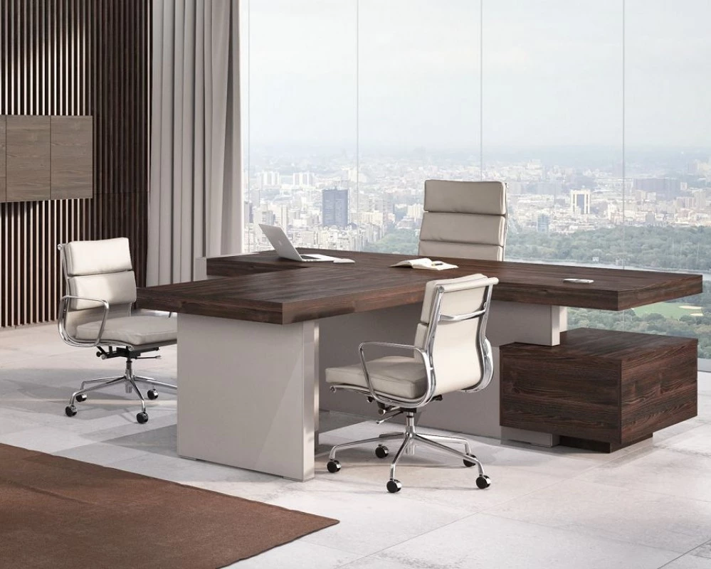 Кабинет руководителя Era