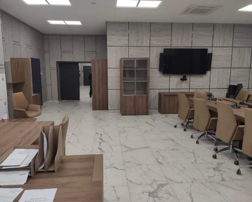 Кабинет руководителя Era