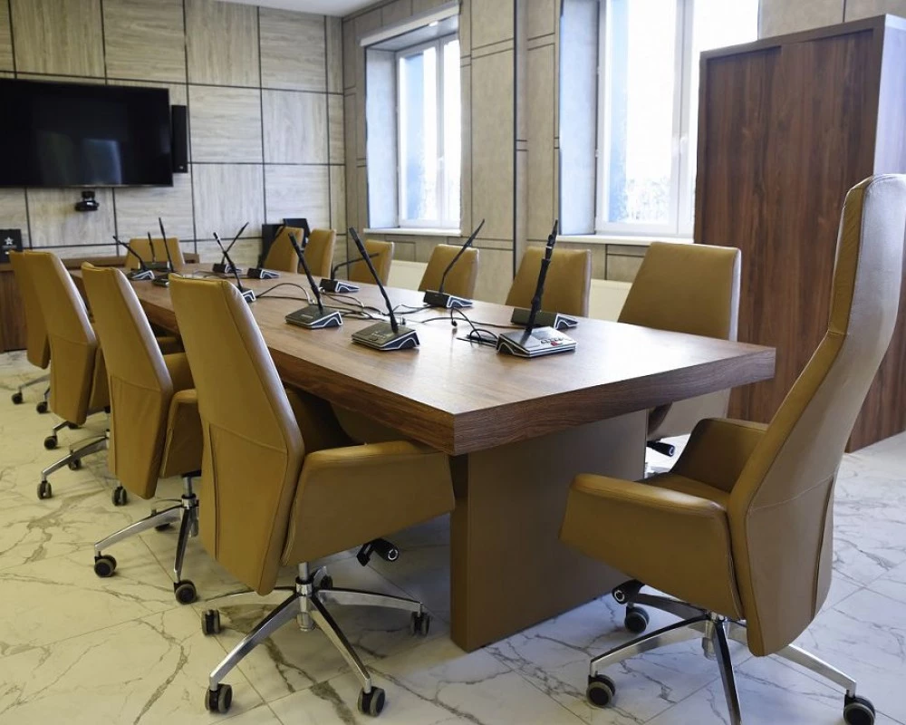 Кабинет руководителя Era