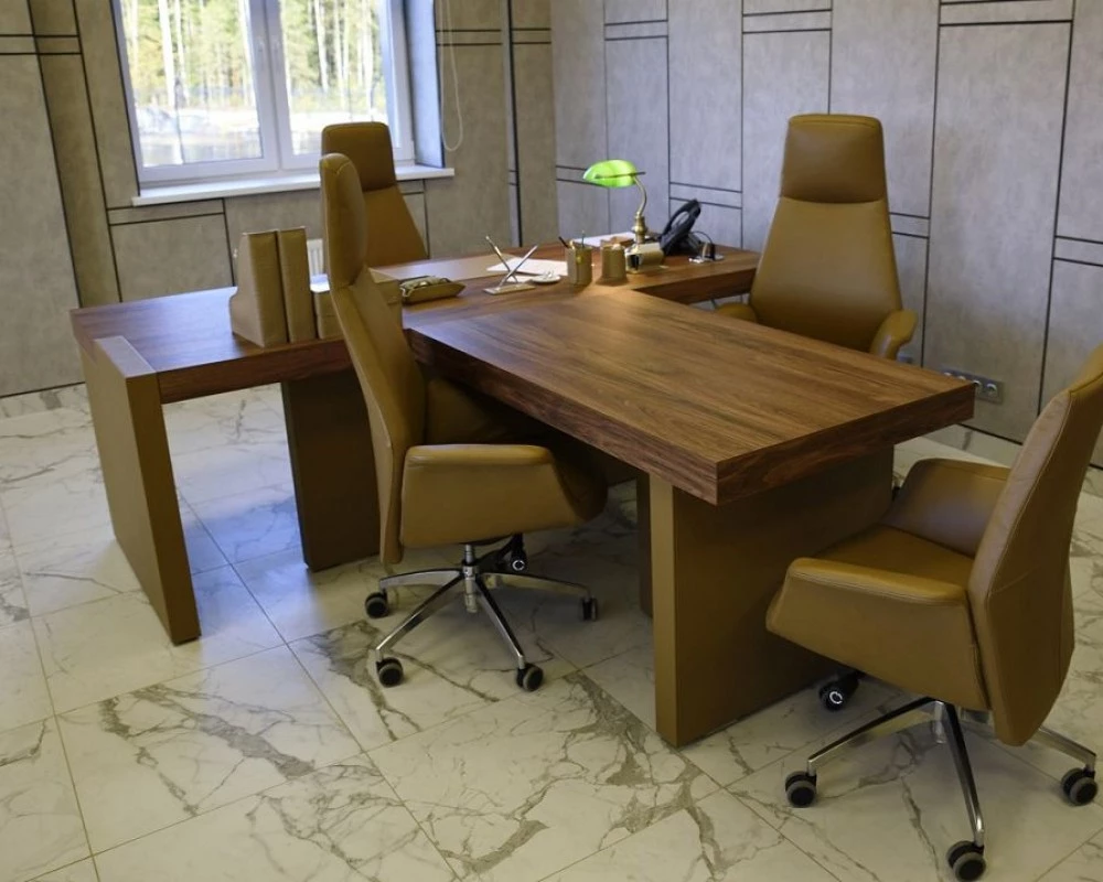 Кабинет руководителя Era