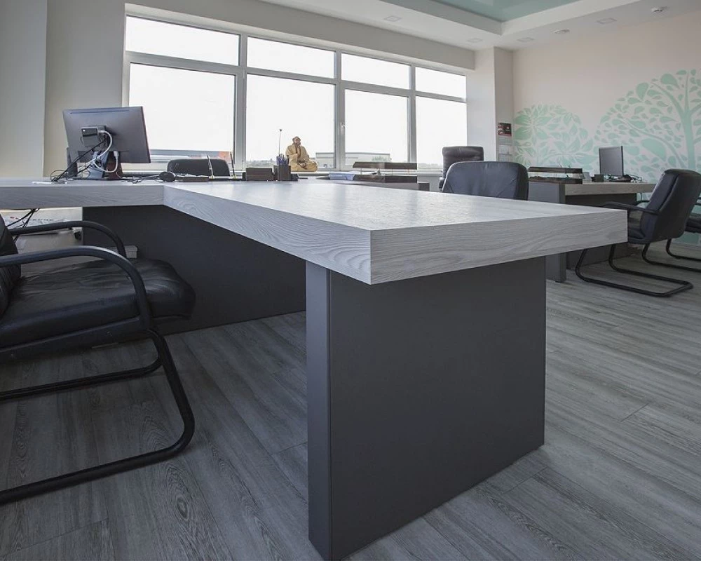 Кабинет руководителя Era