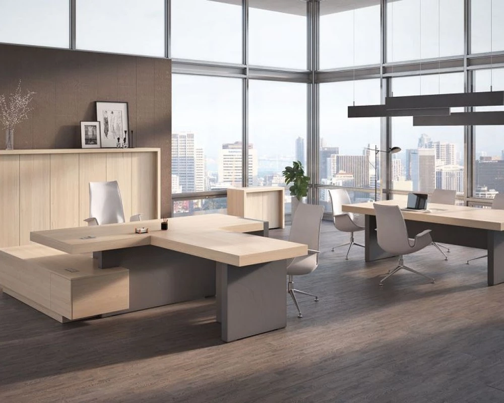 Кабинет руководителя Era