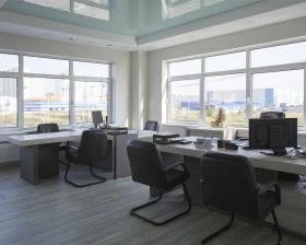 Кабинет руководителя Era images