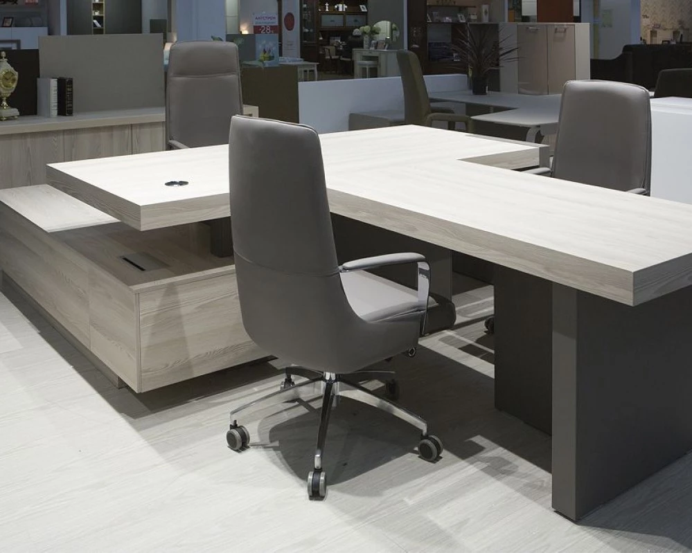 Кабинет руководителя Era