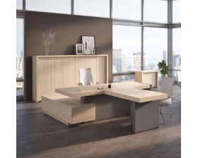 Кабинет руководителя Era images