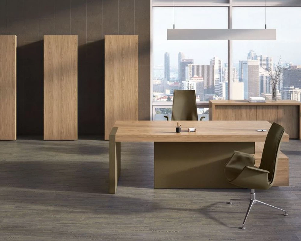 Кабинет руководителя Era