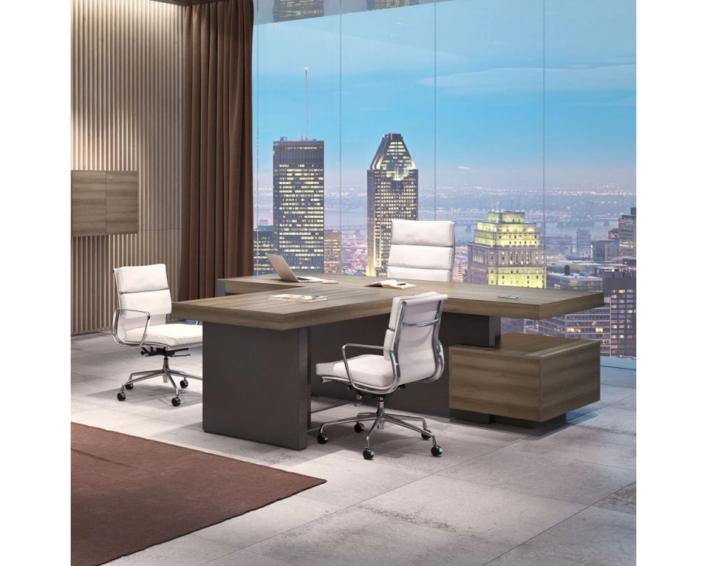 Кабинет руководителя Era