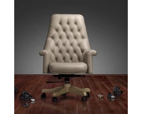 Кресло руководителя Бруно М images