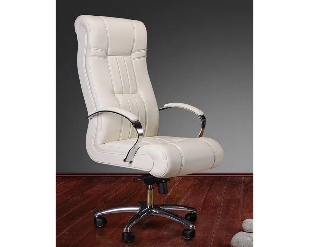 Кресло руководителя Дали DB-700/хром