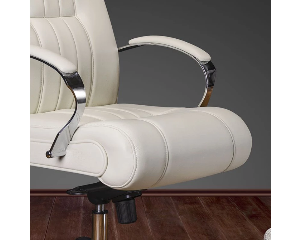 Кресло руководителя Дали DB-700/хром