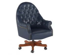 Кресло руководителя Карпаччо DL-050 images