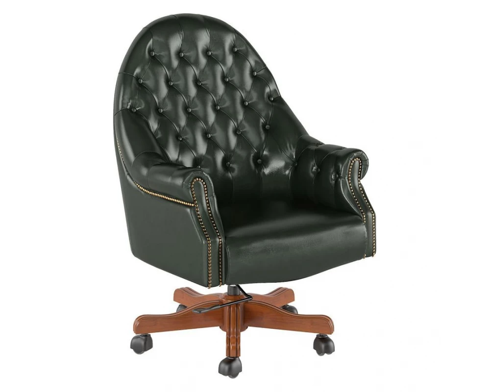 Кресло руководителя Карпаччо DL-050