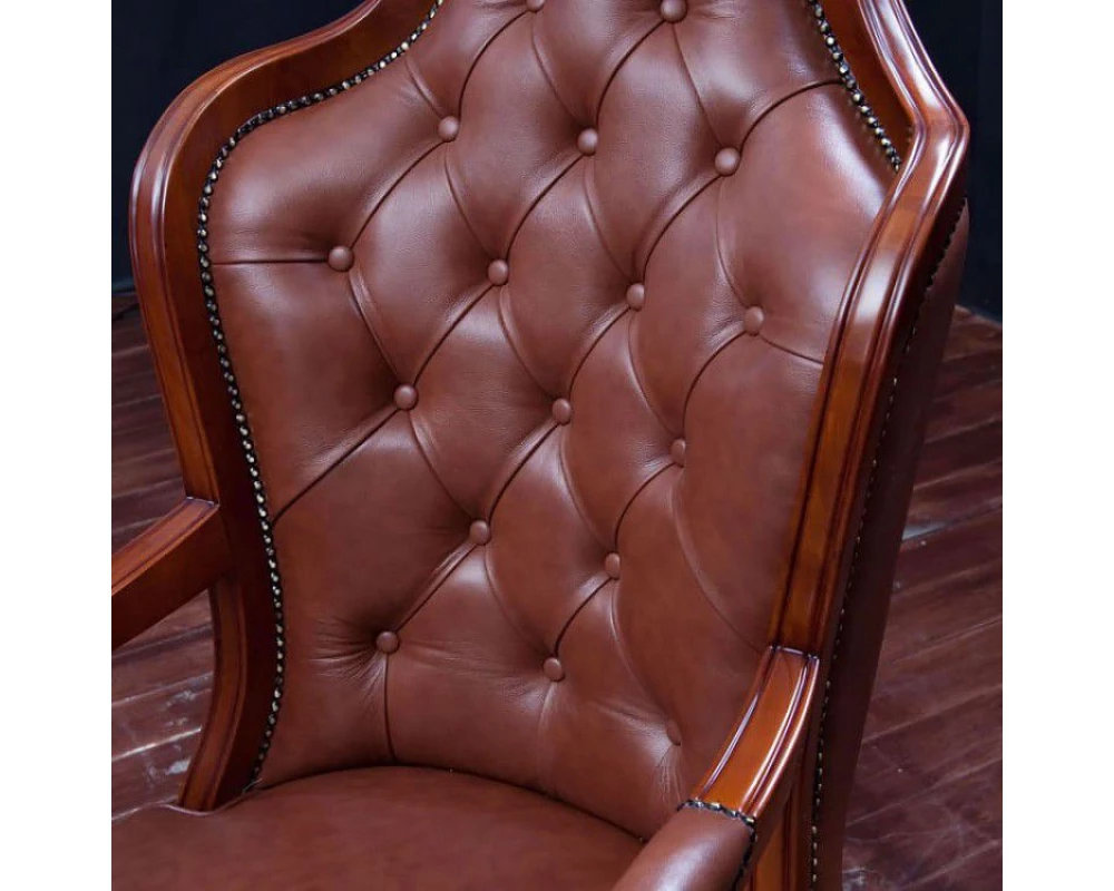 Кресло руководителя Микеланджело