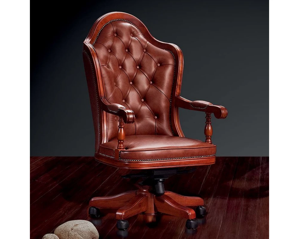 Кресло руководителя Микеланджело