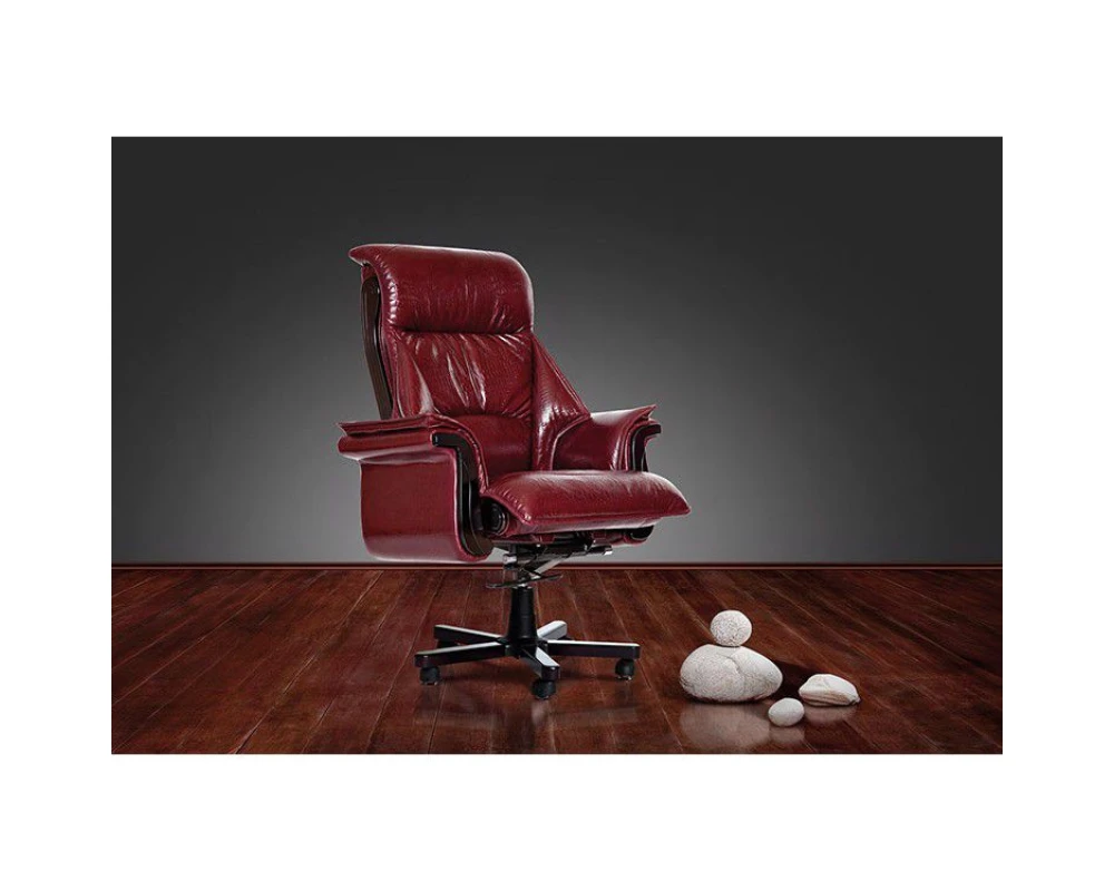 Кресло руководителя Пикассо DL-055