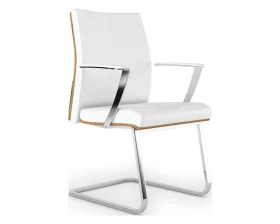 Стул офисный Алтея images