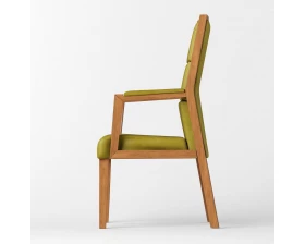 Стул офисный Да Винчи М images