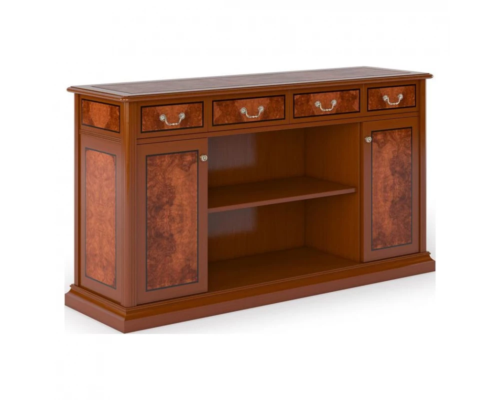 Греденция 1675x500x920 Privilege