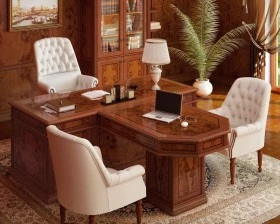 Кабинет руководителя Privilege images