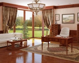 Кабинет руководителя Privilege images