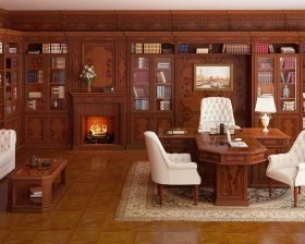 Кабинет руководителя Privilege images