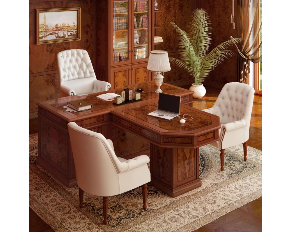 Кабинет руководителя Privilege