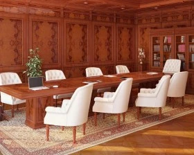 Кабинет руководителя Privilege images