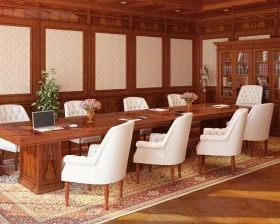 Кабинет руководителя Privilege images