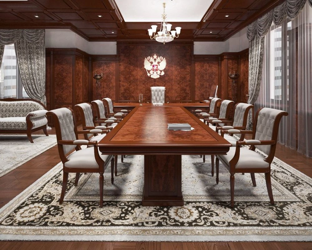 Кабинет руководителя Privilege