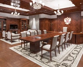 Кабинет руководителя Privilege images