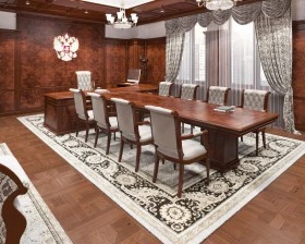 Кабинет руководителя Privilege images