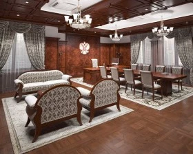 Кабинет руководителя Privilege images