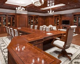 Кабинет руководителя Privilege images