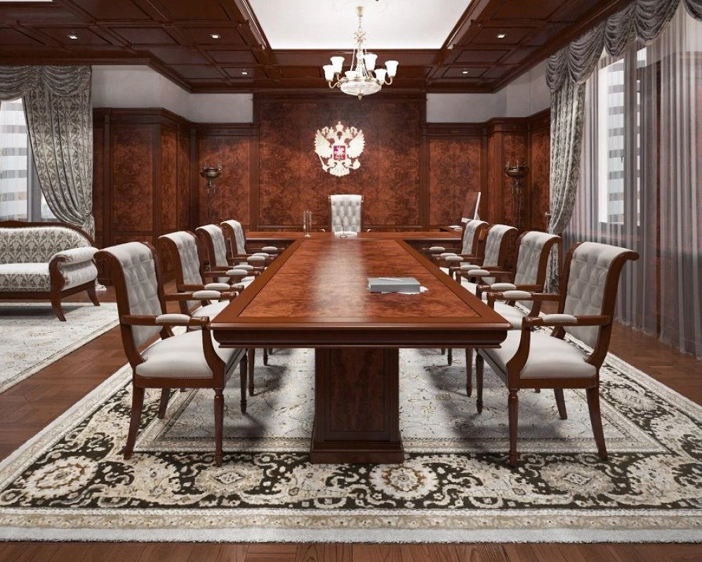 Мебель для переговорных Privilege