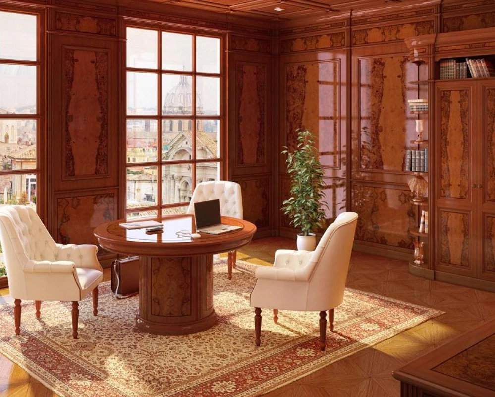 Мебель для переговорных Privilege