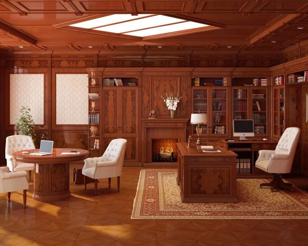 Мебель для переговорных Privilege