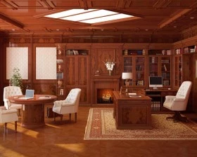 Мебель для переговорных Privilege images