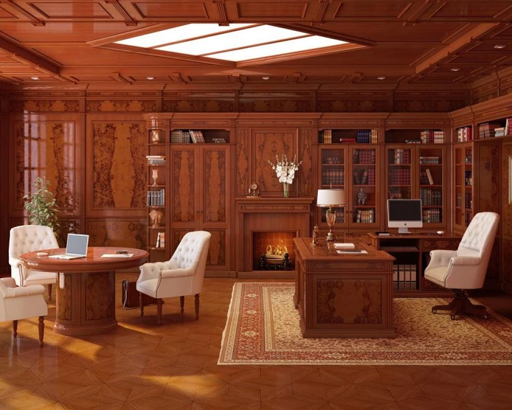 Мебель для переговорных Privilege