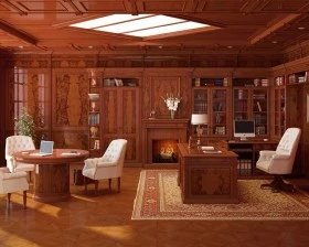 Мебель для переговорных Privilege images