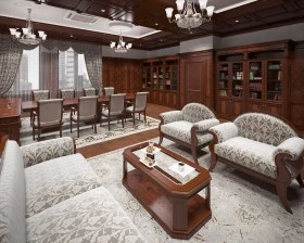 Мебель для переговорных Privilege images