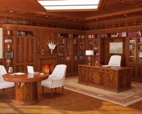 Мебель для переговорных Privilege images