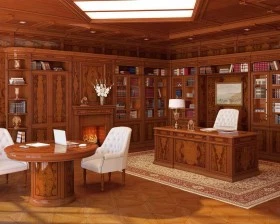 Мебель для переговорных Privilege images