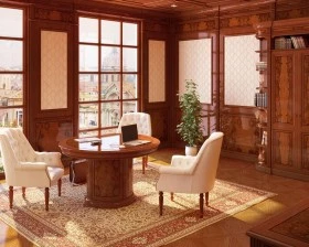 Мебель для переговорных Privilege images