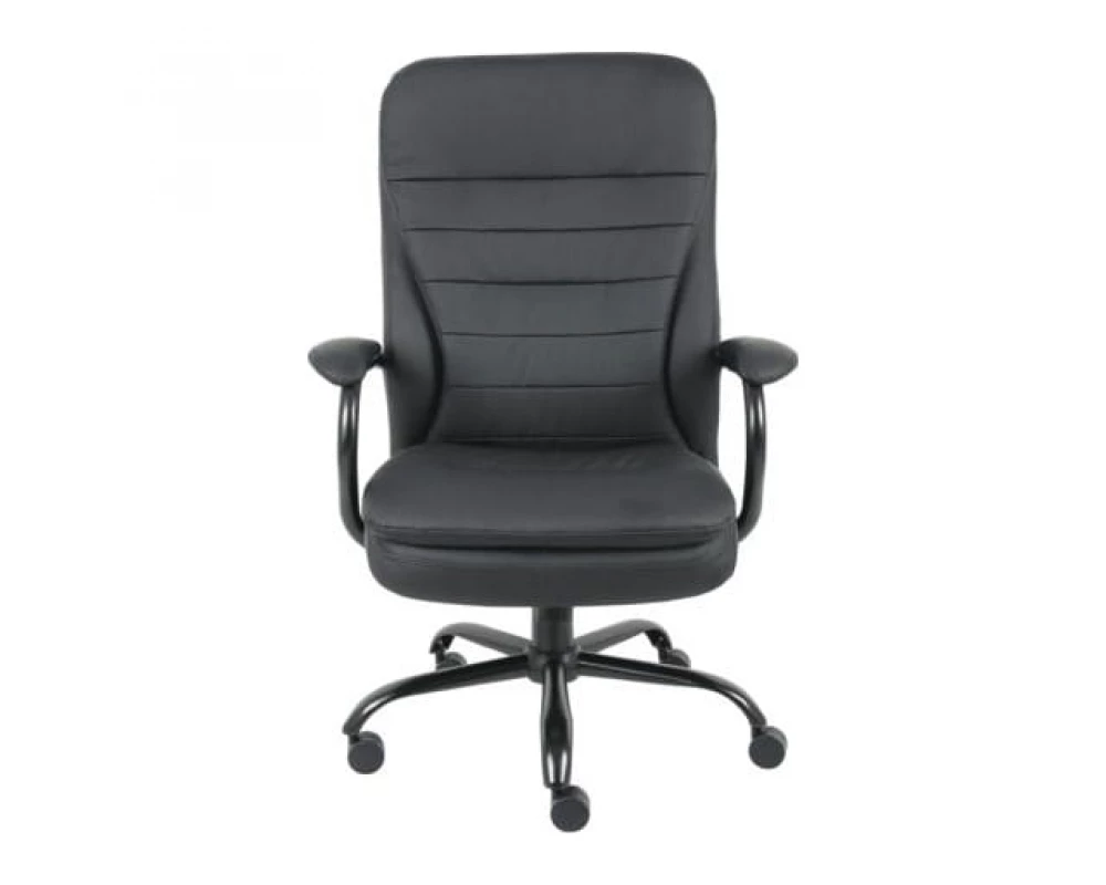 Кресло Brabix Heavy Duty HD 001