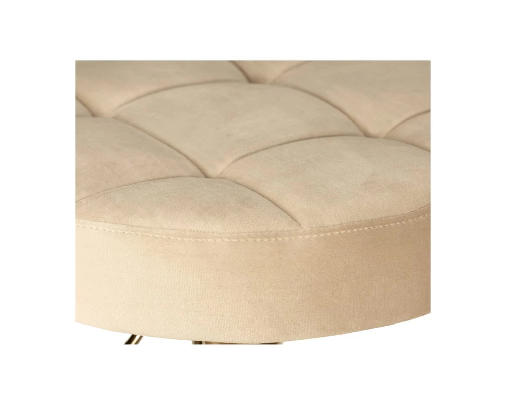 Табурет барный Bruno Gold