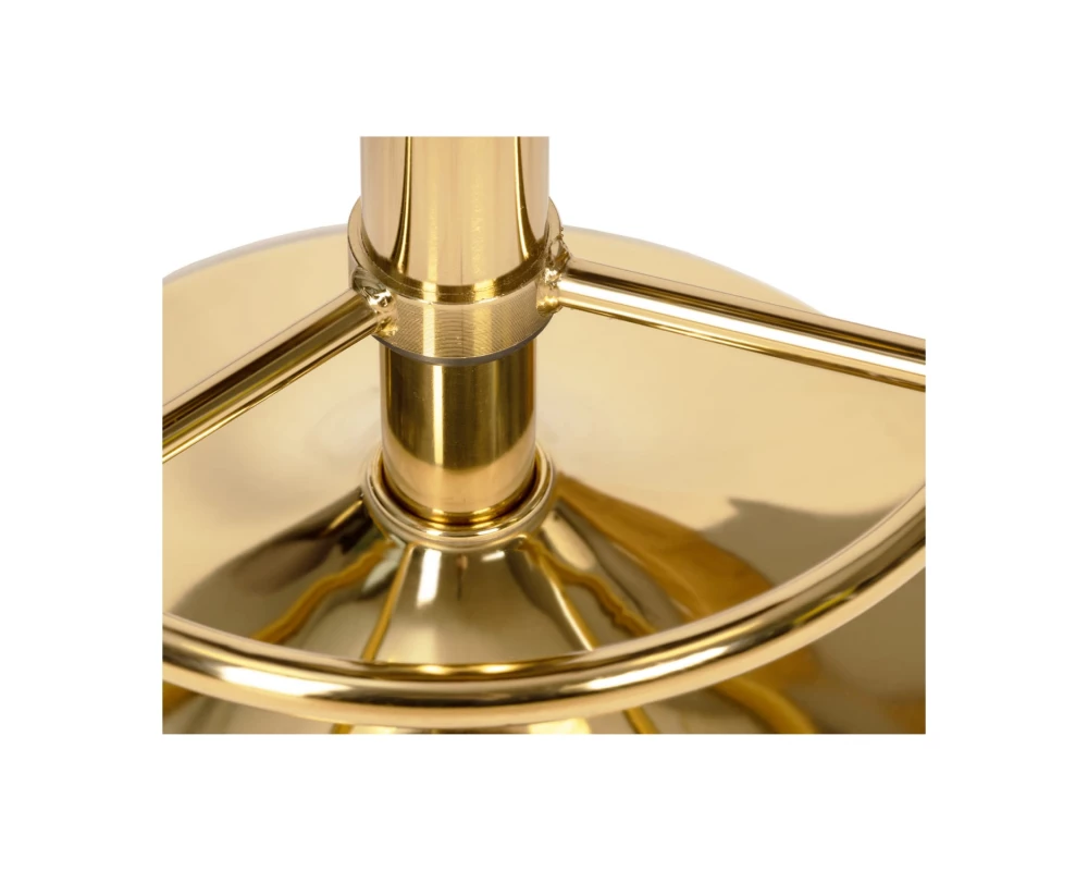 Табурет барный Bruno Gold