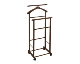 Вешалка костюмная на колесах В 22Н images