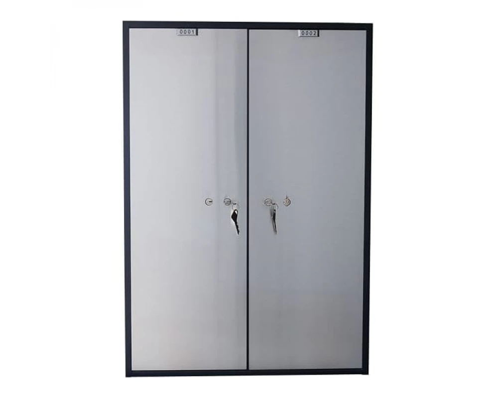 Блок депозитных ячеек DB-2.DGL